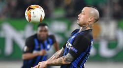 Nainggolan Akui Inter Milan Sempat Remehkan Frosinone