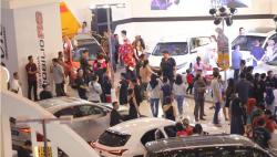 GIIAS Surabaya 2019 Bukukan 55.531 Pengunjung