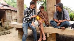 Pesan Warga Jerman untuk Indonesia: Jaga Keragaman Dalam Persatuan