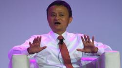 Dikritik soal Kerja '996', Ini Penjelasan Pendiri Alibaba Jack Ma