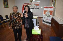 Pemilih Cuma 24 Orang, Kotak Suara Pemilu 2019 di Korut Diawasi CCTV