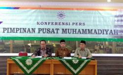 PP Muhammadiyah Dukung Pemilu 2019 Jujur, Damai dan Anti-Politik Uang