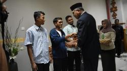 22 Nelayan Aceh yang Sempat Ditahan di Myanmar Tiba di Tanah Air