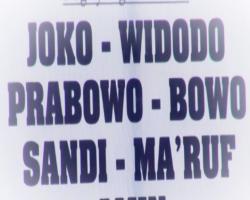 Pemandian Air Panas di Subang Gratiskan Pengunjung Bernama Capres-Cawapres 2019