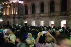 Dituduh Curang, Panitia Pemilu 2019 Sydney: Kami Hanya Ikuti Peraturan