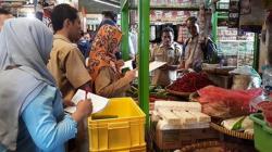 Bebas Makanan Berbahaya, BPOM Bakal Jadikan Wates Pasar Percontohan