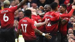 Barcelona Vs MU, Ini Statistik Menarik Duel Kedua Tim