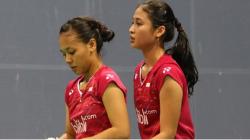 Rizki dan Della Berpeluang Kembali Disatukan untuk Olimpiade 2020