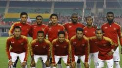 Lakoni 2 Laga Uji Coba di Juni, Timnas Ingin Lawan Tim Level Atas