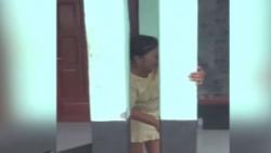 Kepala Balita 3 Tahun di Jombang Terjepit Tiang, Penyelamatan Korban Dramatis