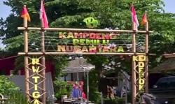 Bertema Budaya, Begini Keunikan 8 TPS di Depok