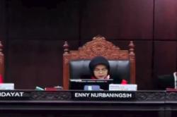 MK Tetapkan Hitung Cepat Pemilu Diumumkan 2 Jam Usai TPS Ditutup