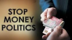 Bawaslu Limpahkan Kasus Dugaan Money Politics di Samosir ke Sentra Gakkumdu<