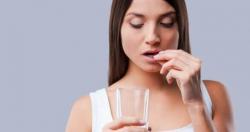 Mau Penuhi Kebutuhan Nutrisi dalam Tubuh? Konsumsi Suplemen yang Baik