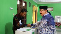 Prabowo-Sandi Unggul Telak di TPS Wabup Kulonprogo