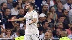 Bek Real Madrid Nacho Fernandez Minta La Liga Digulirkan Kembali