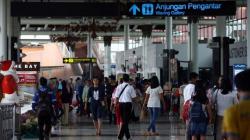 Bandara Soekarno-Hatta Setop Penerbangan China karena Wabah Virus Korona<
