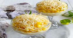 Jagung Susu Keju, Camilan Simpel untuk Bersantai di Rumah