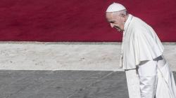 Notre Dame Terbakar, Paus Ucapkan Terima Kasih ke Petugas Damkar Paris