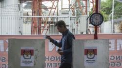 Pemilih Pemilu 2024 Potensial Naik, KPU KBB Kaji Penambahan TPS <