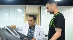 Profil Artur Gevorkyan, Striker Baru Persib yang Pernah Cium Piala AFC