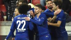 Prediksi Chelsea Vs Slavia Praha: Saatnya The Blues Pamer Kekuatan