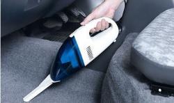 Hindari Bau Apek, Begini Cara Mudah Bersihkan Interior Mobil