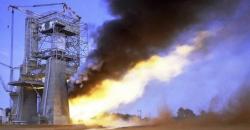 Blue Origin Akan Gunakan Tempat Uji Roket Bersejarah di Alabama