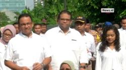 Video Gaya Para Tokoh Nasional saat Nyoblos di TPS