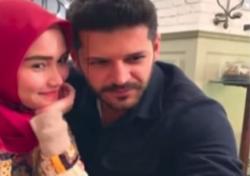Ayu Ting Ting Didoakan Berjodoh dengan Emre Kivilcim