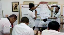 Kelelahan, 2 Petugas KPPS di Tasikmalaya Meninggal usai Hitung Suara