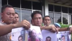 Polisi Tangkap 5 Pelaku Penembakan TPS di Madura