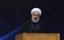 Rouhani: Akar Masalah di Timur Tengah Adalah Zionisme dan AS