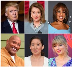 Ini 27 Tokoh Politik dan Pemimpin Dunia Paling Berpengaruh Versi TIME