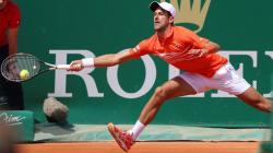 Djokovic Ditantang Medvedev di Perempat Final Monte Carlo Masters