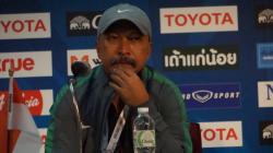Timnas U-18 Gelar TC di Bulan Juni, Ini Alasan Coach Fakhri Husaini