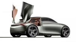 Hyundai Kenalkan Mobil Masa Depan Canggih di New York Auto Show