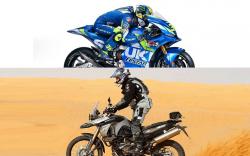 Pakai Jaket Harus Sesuai Jenis Motor, Ini Alasannya