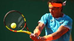 Nadal Raih Kemenangan Ke-17 Beruntun di Monte Carlo