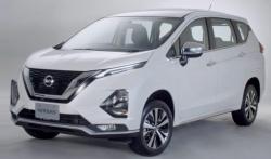 Geser Honda Mobilio, Nissan Livina Terbaru Rebut 5 Besar MPV Terlaris