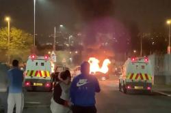 Uni Eropa Kutuk Pembunuhan Jurnalis Perempuan di Irlandia