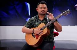 Impian Logonta Tarigan Usai Raih Juara 2 Rising Star Indonesia 2019