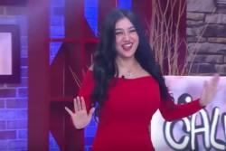 Miliki Tubuh Seksi, Pamela Duo Serigala Bilang Begini