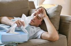 Waspada, Cegukan Berkepanjangan Bisa Picu Depresi 