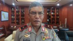 Serangan Jantung, Brigjen Pol Syaiful Gugur saat Pengamanan Pemilu