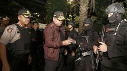 Polri Minta Elite Politik Tidak Keluarkan Pernyataan Provokatif