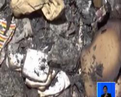 Diduga Timses Caleg Kecewa, 13 Kotak Surat Suara di Jambi Dibakar Orang Tak Dikenal