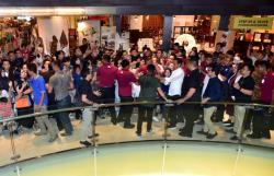 Jokowi Tepis Isu Kekacauan Pascapilpres