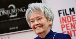 Paranormal di Balik The Conjuring, Lorraine Warren Meninggal Dunia