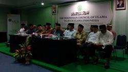 MUI Keluarkan 7 Tausiah Kebangsaan Cegah Konflik Pasca-Pemilu
